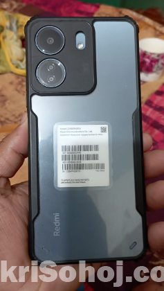 Redmi 13c 8/256